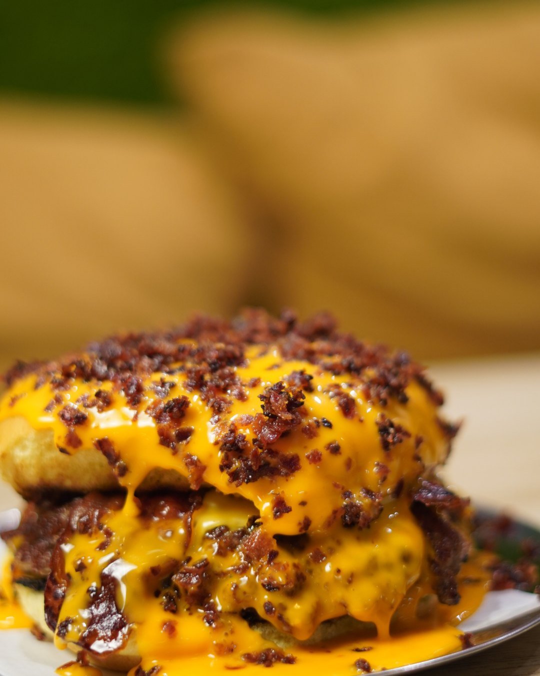burger-Castelldefels
