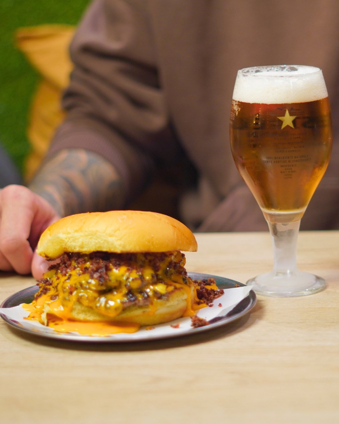 donde-comer-hamburguesa-en-Castelldefels
