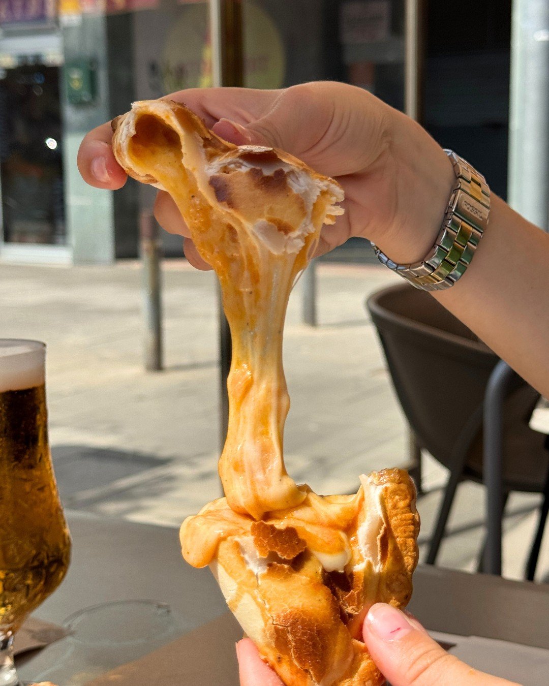 empanadas
