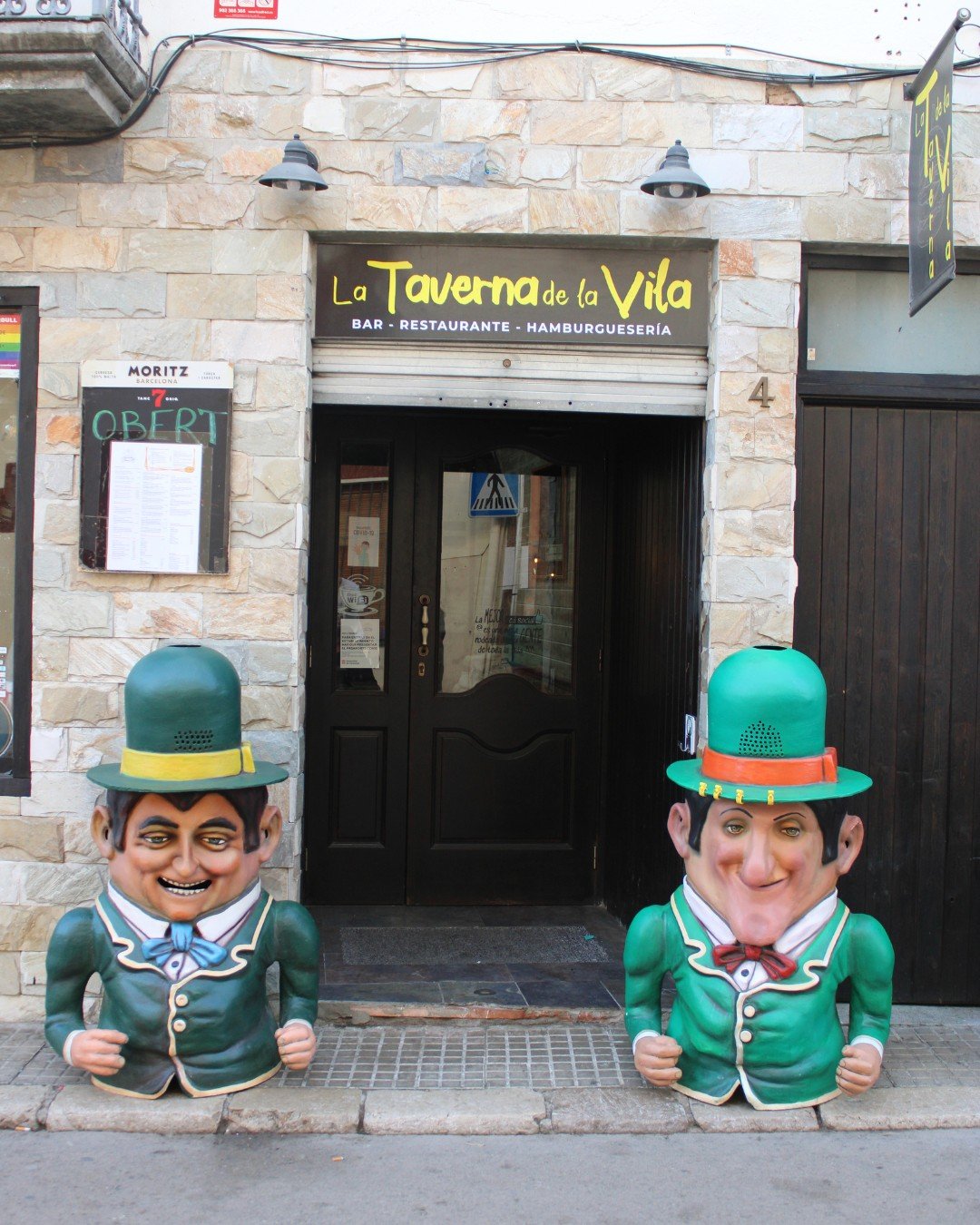 restaurantes-en-Sant-Pere-de-Ribes