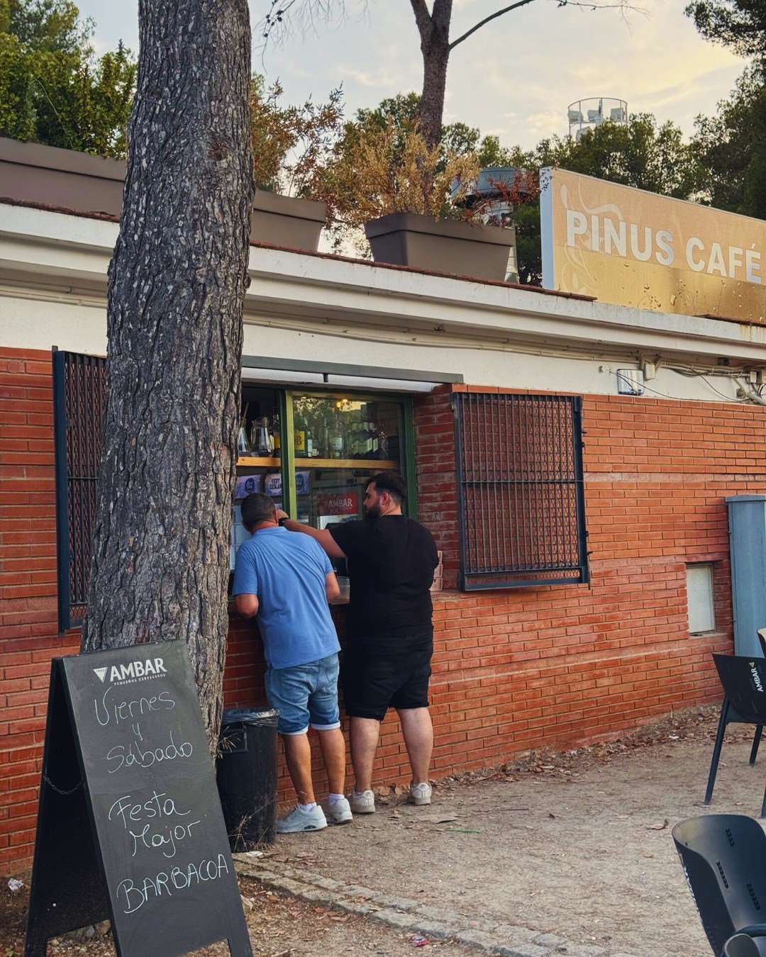 restaurante-en-Sant-Pere-de-RIbes